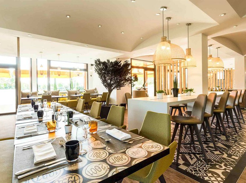 Hôtel Ibis Beaune La Ferme aux Vins  | Beaune | Cote d'Or | France 12