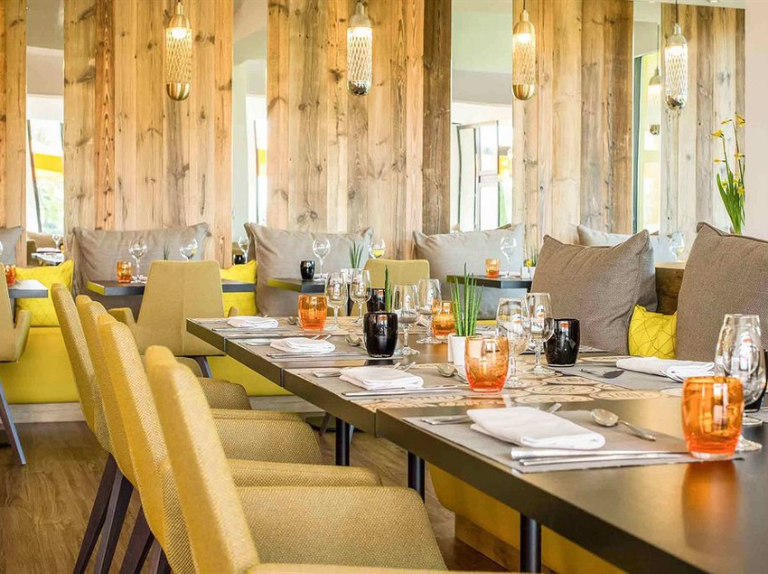 Hôtel Ibis Beaune La Ferme aux Vins  | Beaune | Cote d'Or | France 15