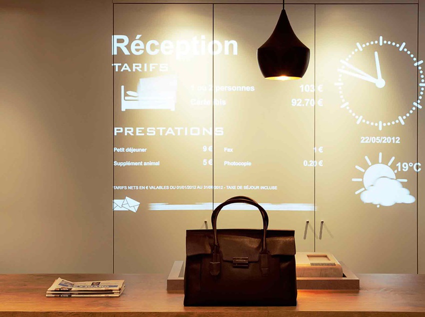 Hôtel Ibis Beaune La Ferme aux Vins  | Beaune | Cote d'Or | France 8