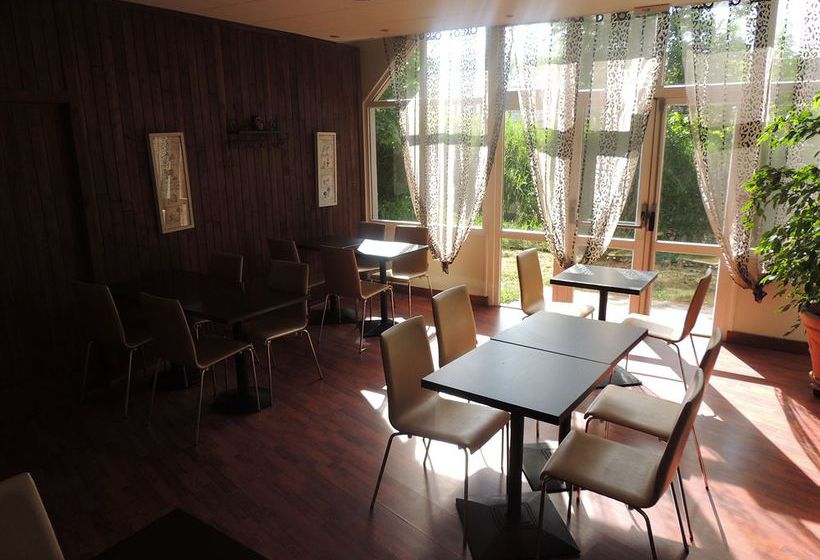 Hotel Balladins Paris Nord Bobigny Bobigny