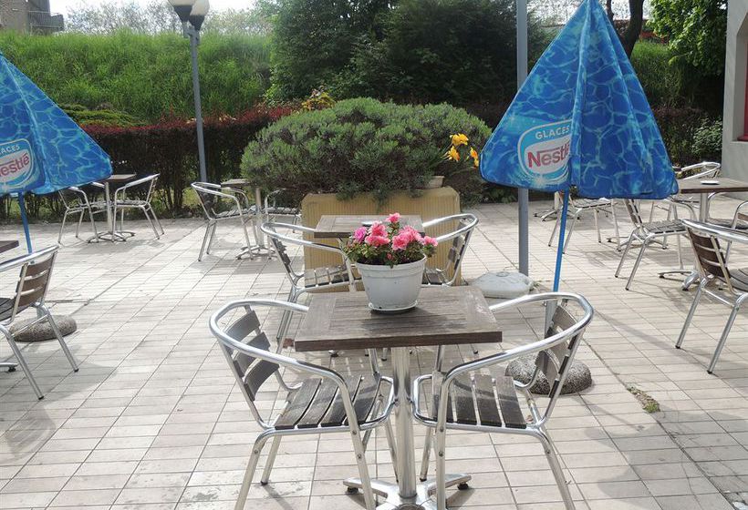 Hôtel Balladins Paris Nord Bobigny  | Bobigny | Seine Saint Denis | France 1