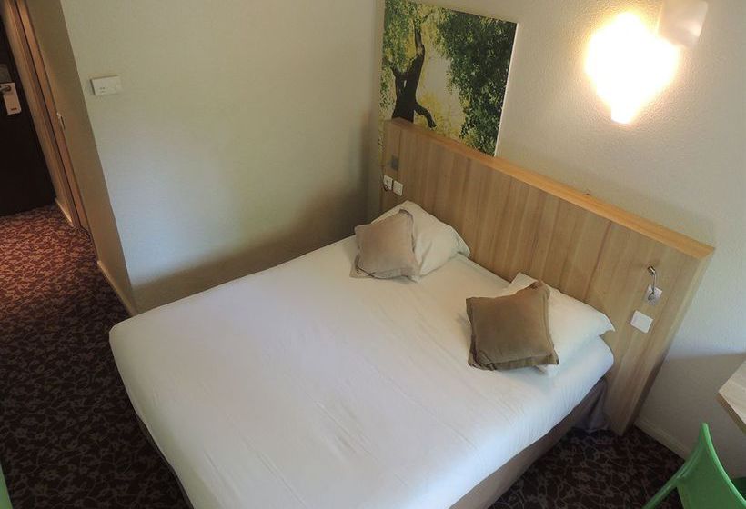 Hôtel Balladins Paris Nord Bobigny  | Bobigny | Seine Saint Denis | France 10