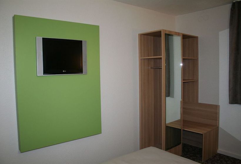 Hôtel Balladins Paris Nord Bobigny  | Bobigny | Seine Saint Denis | France 11