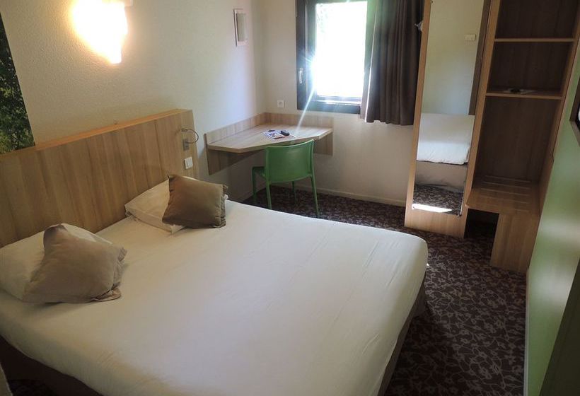 Hôtel Balladins Paris Nord Bobigny  | Bobigny | Seine Saint Denis | France 12