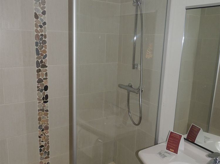 Hôtel Balladins Paris Nord Bobigny  | Bobigny | Seine Saint Denis | France 14