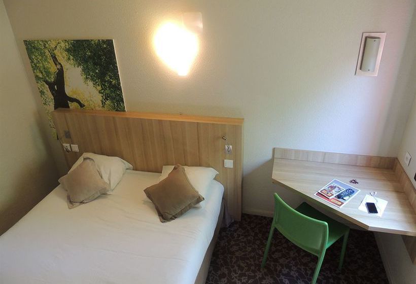 Hôtel Balladins Paris Nord Bobigny  | Bobigny | Seine Saint Denis | France 16