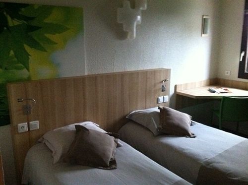 Hôtel Balladins Paris Nord Bobigny  | Bobigny | Seine Saint Denis | France 17