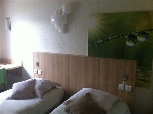 Hôtel Balladins Paris Nord Bobigny  | Bobigny | Seine Saint Denis | France 18