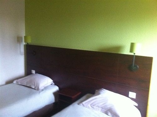 Hôtel Balladins Paris Nord Bobigny  | Bobigny | Seine Saint Denis | France 19