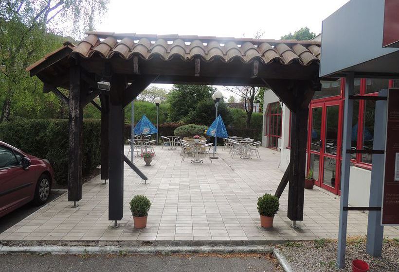 Hôtel Balladins Paris Nord Bobigny  | Bobigny | Seine Saint Denis | France 2