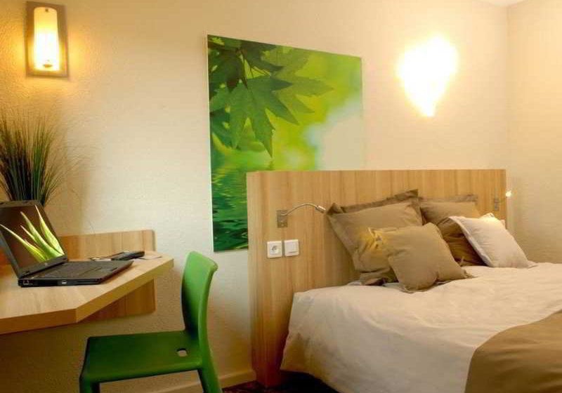 Hôtel Balladins Paris Nord Bobigny  | Bobigny | Seine Saint Denis | France 20