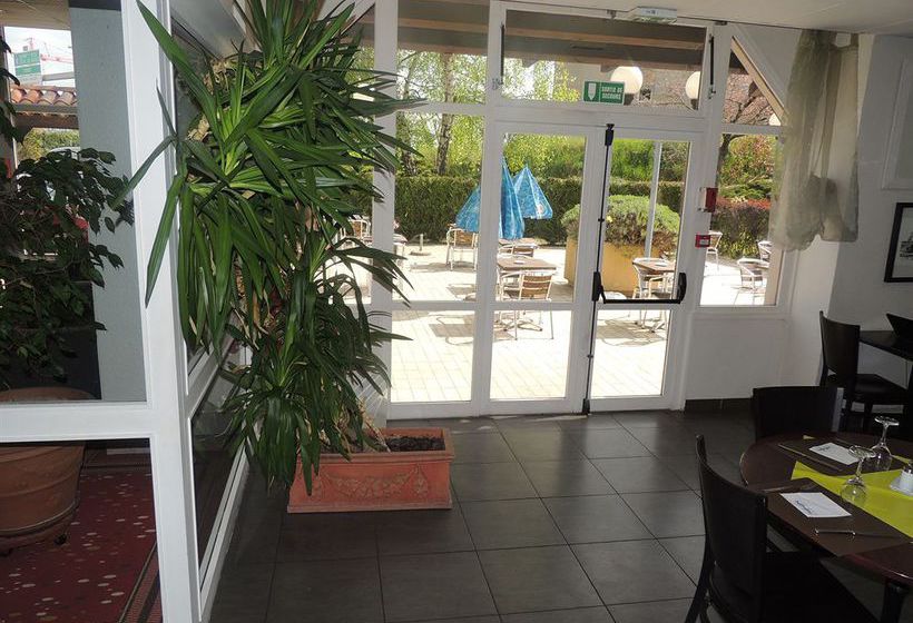 Hôtel Balladins Paris Nord Bobigny  | Bobigny | Seine Saint Denis | France 3