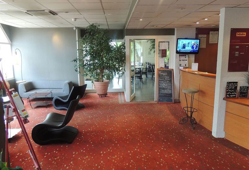 Hôtel Balladins Paris Nord Bobigny  | Bobigny | Seine Saint Denis | France 4