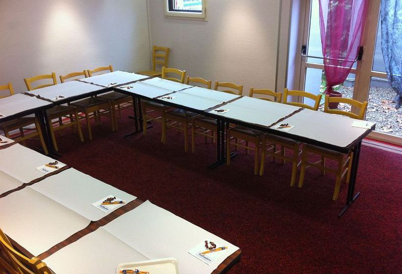 Hôtel Balladins Paris Nord Bobigny  | Bobigny | Seine Saint Denis | France 5