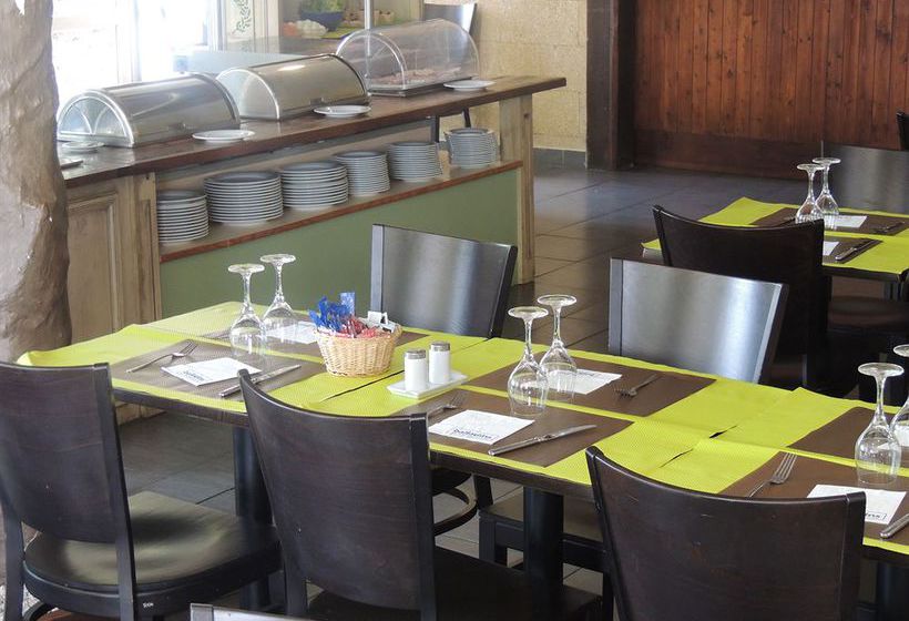 Hôtel Balladins Paris Nord Bobigny  | Bobigny | Seine Saint Denis | France 6