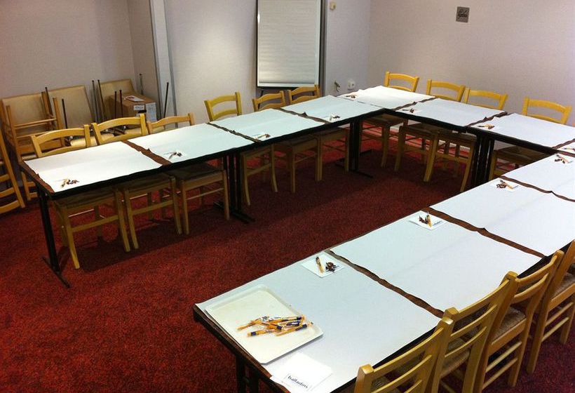 Hôtel Balladins Paris Nord Bobigny  | Bobigny | Seine Saint Denis | France 7