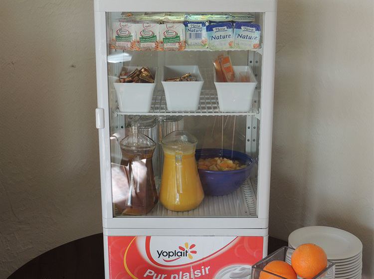 Hôtel Balladins Paris Nord Bobigny  | Bobigny | Seine Saint Denis | France 8