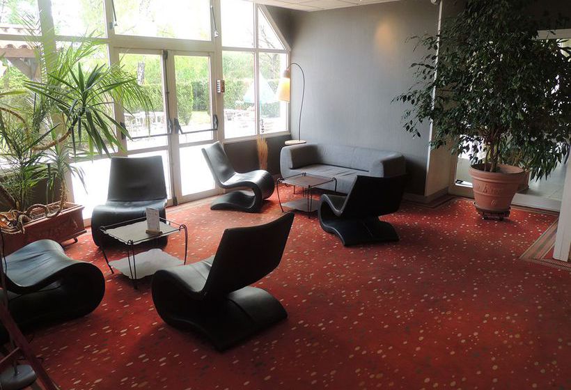 Hôtel Balladins Paris Nord Bobigny  | Bobigny | Seine Saint Denis | France 9