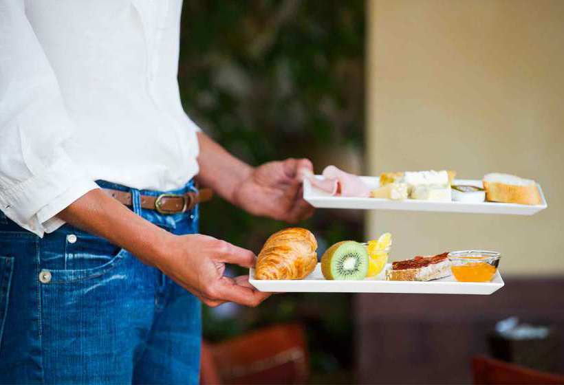 Hôtel Ibis Blois Vallée Maillard  | Blois | Loir-et-Cher | France 10