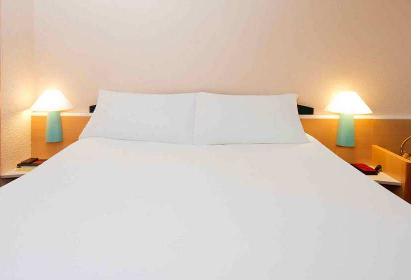 Hôtel Ibis Blois Vallée Maillard  | Blois | Loir-et-Cher | France 11