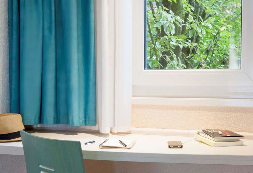 Hôtel Ibis Blois Vallée Maillard  | Blois | Loir-et-Cher | France 15