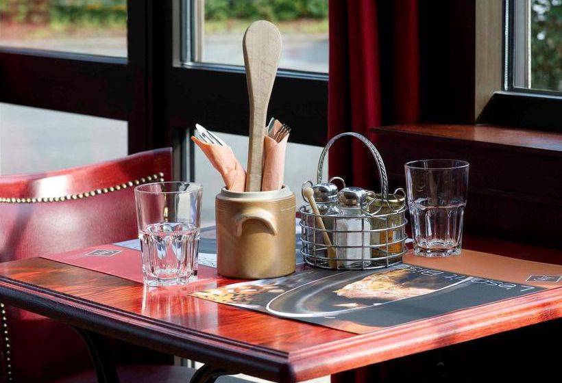 Hôtel Ibis Blois Vallée Maillard  | Blois | Loir-et-Cher | France 16