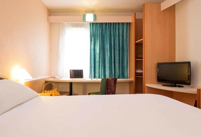 Hôtel Ibis Blois Vallée Maillard  | Blois | Loir-et-Cher | France 18