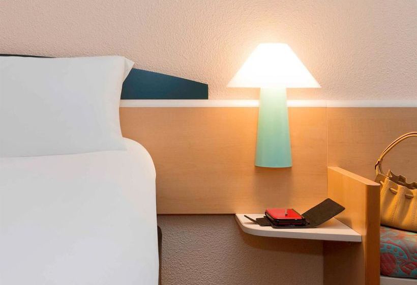 Hôtel Ibis Blois Vallée Maillard  | Blois | Loir-et-Cher | France 19