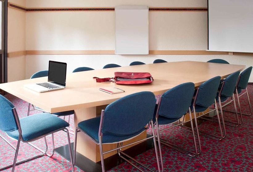 Hôtel Ibis Blois Vallée Maillard  | Blois | Loir-et-Cher | France 20