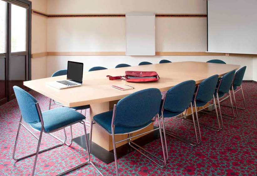 Hôtel Ibis Blois Vallée Maillard  | Blois | Loir-et-Cher | France 4