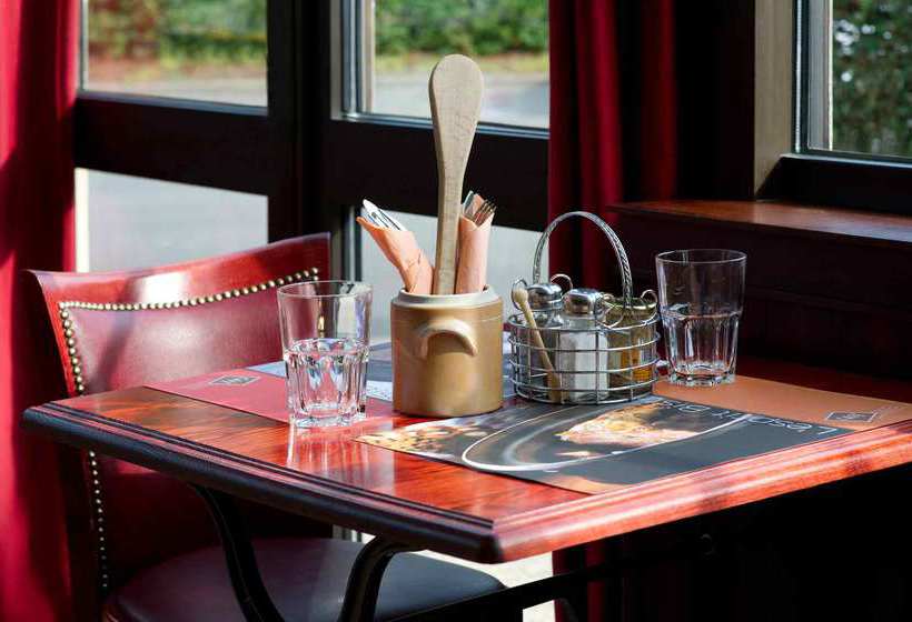 Hôtel Ibis Blois Vallée Maillard  | Blois | Loir-et-Cher | France 5