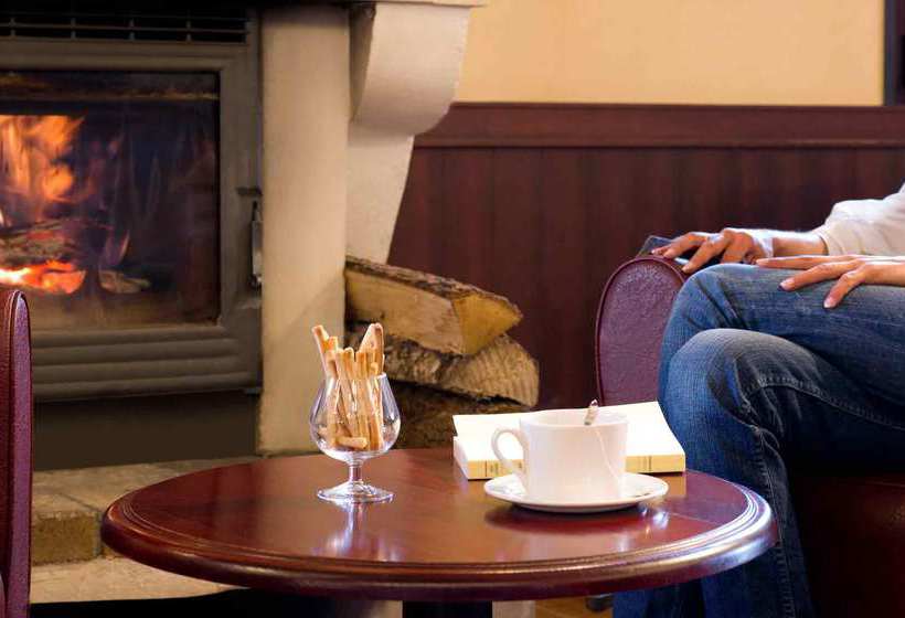 Hôtel Ibis Blois Vallée Maillard  | Blois | Loir-et-Cher | France 6