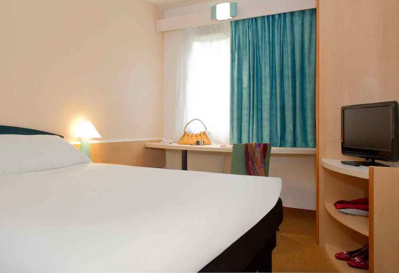 Hôtel Ibis Blois Vallée Maillard  | Blois | Loir-et-Cher | France 8