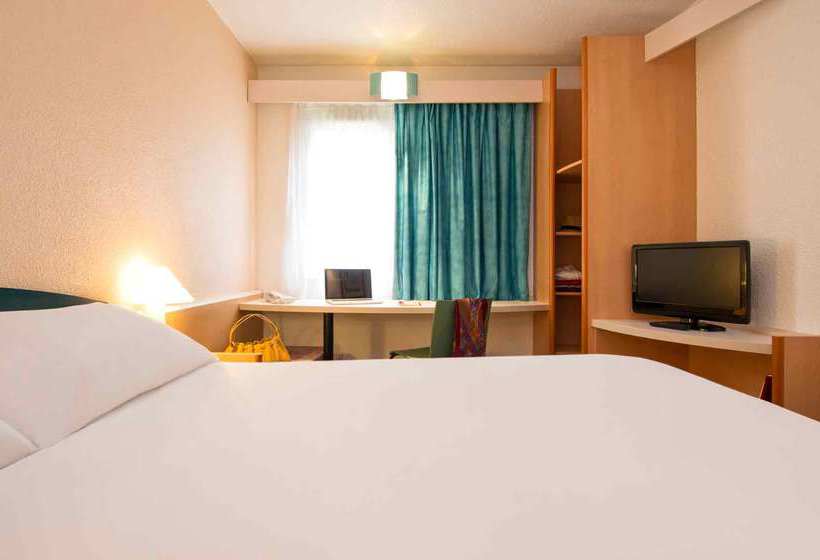 Hôtel Ibis Blois Vallée Maillard  | Blois | Loir-et-Cher | France 9