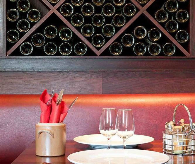 Hotel Ibis Bordeaux Aéroport