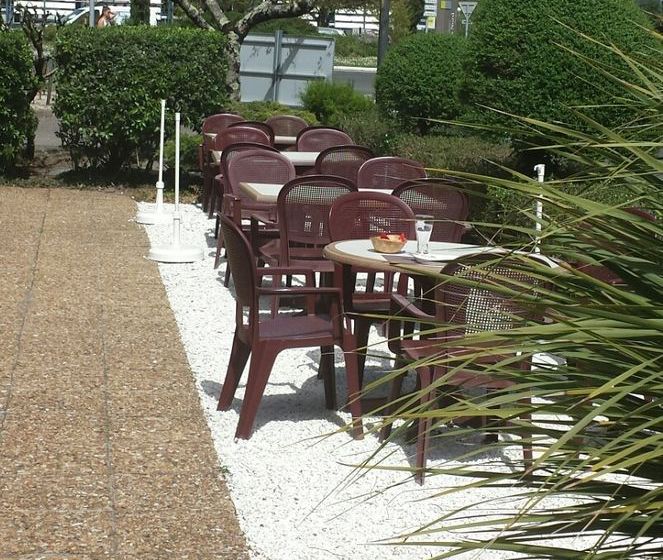 Hôtel Ibis Bordeaux Aéroport  | Merignac | Gironde | France 12