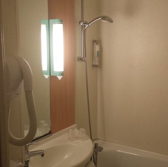 Hôtel Ibis Bordeaux Aéroport  | Merignac | Gironde | France 13