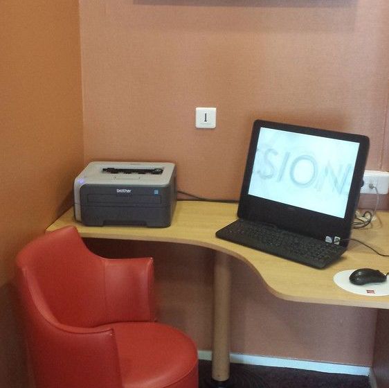 Hôtel Ibis Bordeaux Aéroport  | Merignac | Gironde | France 15