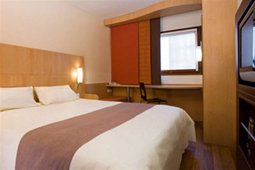 Hôtel Ibis Bordeaux Aéroport  | Merignac | Gironde | France 16