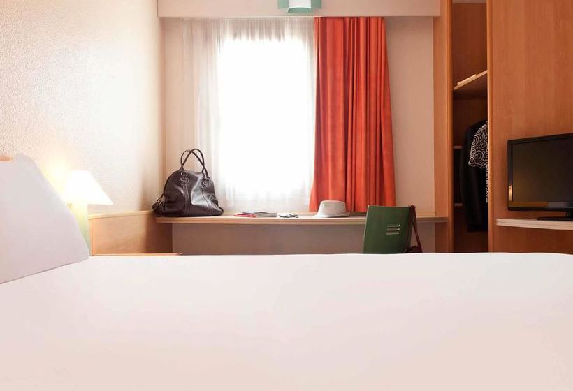 Hôtel Ibis Bordeaux Aéroport  | Merignac | Gironde | France 6