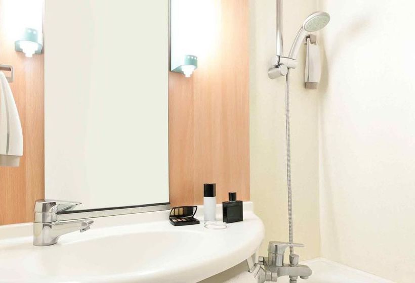 Hôtel Ibis Bordeaux Aéroport  | Merignac | Gironde | France 7