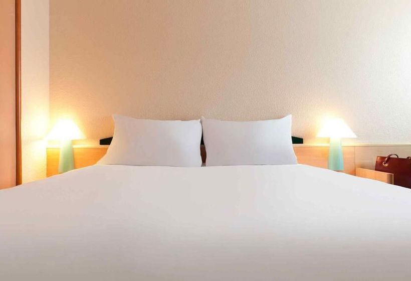 Hôtel Ibis Bordeaux Aéroport  | Merignac | Gironde | France 8