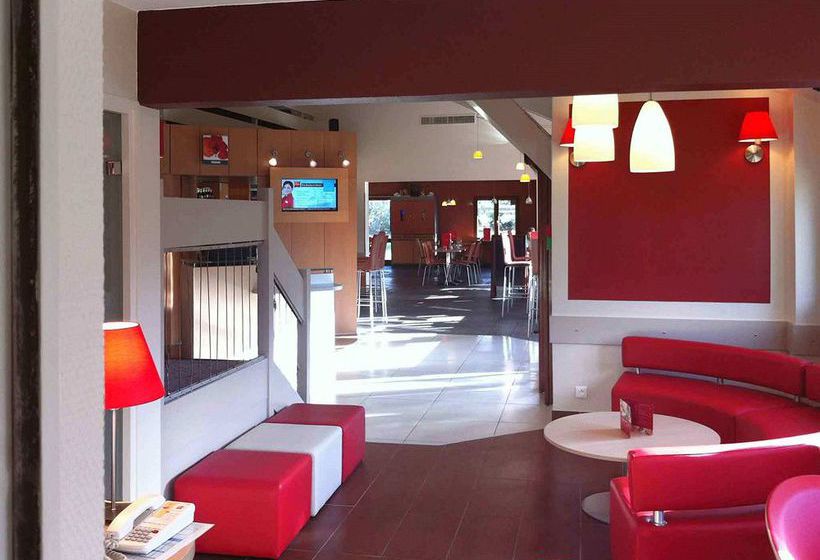 Hôtel Ibis Bourg en Bresse  | Bourg en Bresse | Ain | France