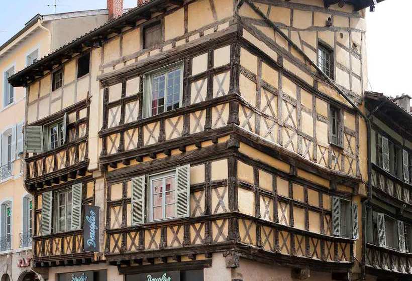 Hôtel Ibis Bourg en Bresse  | Bourg en Bresse | Ain | France 1