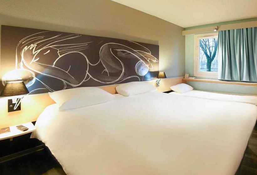 Hôtel Ibis Bourg en Bresse  | Bourg en Bresse | Ain | France 13