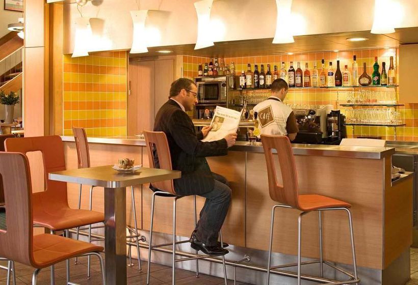 Hôtel Ibis Bourg en Bresse  | Bourg en Bresse | Ain | France 15