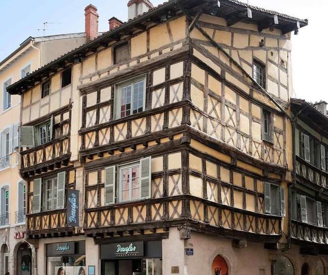 Hôtel Ibis Bourg en Bresse  | Bourg en Bresse | Ain | France 16