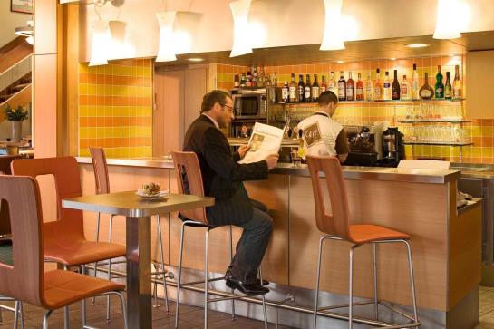 Hôtel Ibis Bourg en Bresse  | Bourg en Bresse | Ain | France 17