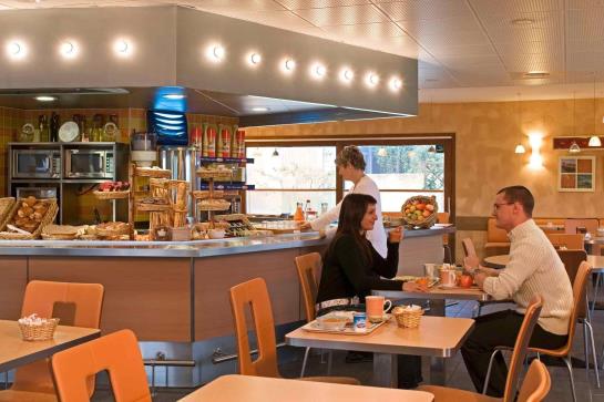 Hôtel Ibis Bourg en Bresse  | Bourg en Bresse | Ain | France 18