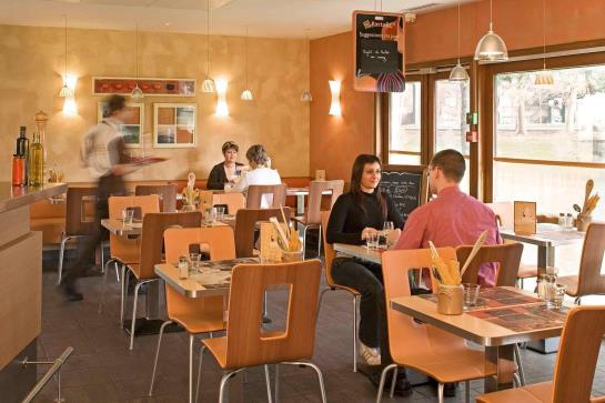 Hôtel Ibis Bourg en Bresse  | Bourg en Bresse | Ain | France 19